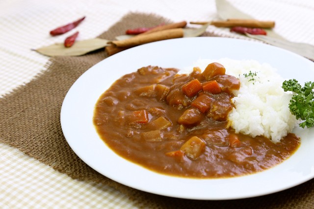 カレー